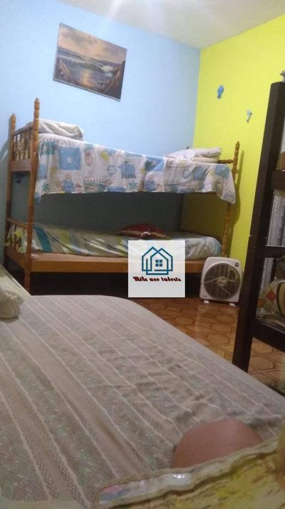 Casa, 2 quartos, 160 m² - Foto 3