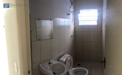 Sala-Conjunto, 30 m² - Foto 2