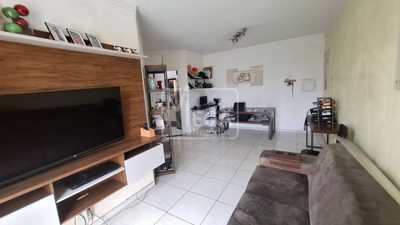 Apartamento, 2 quartos, 58 m² - Foto 1