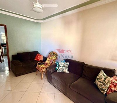 Casa, 3 quartos, 77 m² - Foto 5
