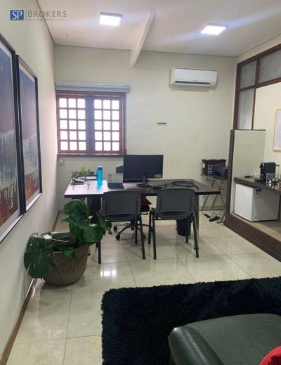 Sala-Conjunto, 16 m² - Foto 2