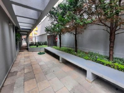 Apartamento, 2 quartos, 57 m² - Foto 4