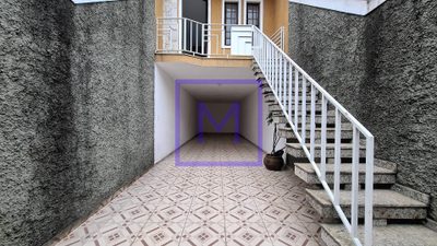Casa, 3 quartos, 101 m² - Foto 2