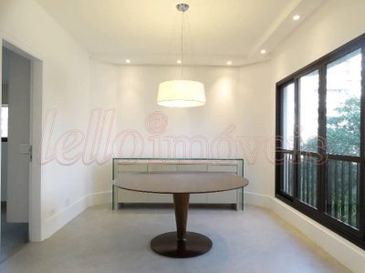 Apartamento, 3 quartos, 210 m² - Foto 3