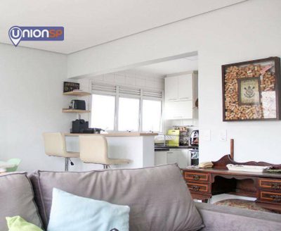Apartamento, 3 quartos, 125 m² - Foto 2