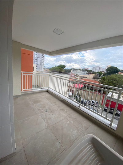 Apartamento, 2 quartos, 60 m² - Foto 3