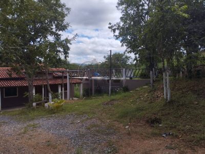 Sítio, 4 quartos - Foto 3