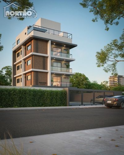 Casa, 2 quartos, 54 m² - Foto 3