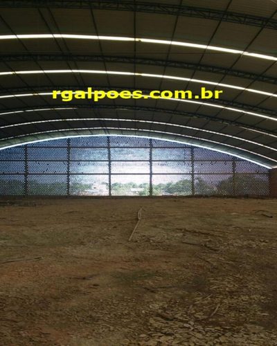 Depósito-Galpão, 5200 m² - Foto 5