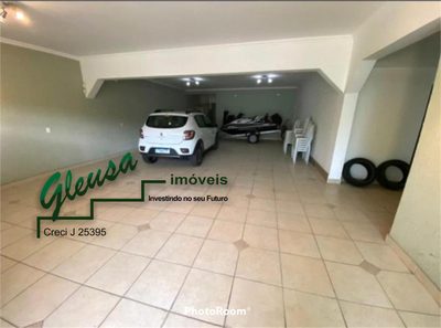 Casa, 4 quartos, 358 m² - Foto 3