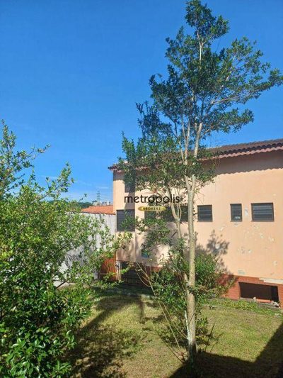 Sobrado, 6 quartos, 255 m² - Foto 1