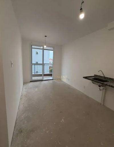 Apartamento, 1 quarto, 30 m² - Foto 5