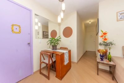 Apartamento, 2 quartos, 46 m² - Foto 3
