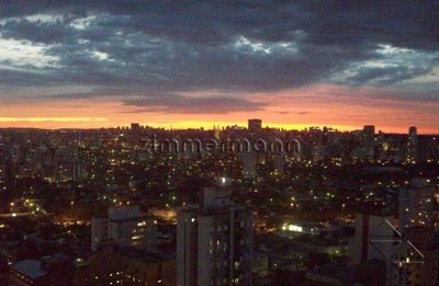 Cobertura, 3 quartos, 180 m² - Foto 2
