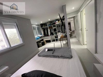 Apartamento, 2 quartos, 64 m² - Foto 2
