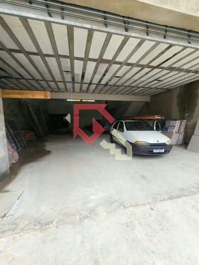 Loja-Salão, 370 m² - Foto 2