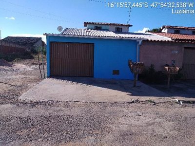 Casa, 2 quartos, 168 m² - Foto 1