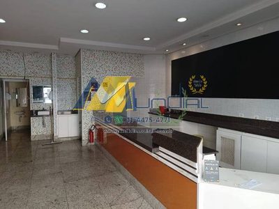Loja-Salão, 136 m² - Foto 2