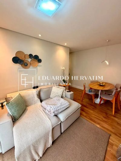 Apartamento, 2 quartos, 61 m² - Foto 4