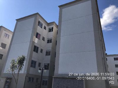 Apartamento, 2 quartos, 41 m² - Foto 1