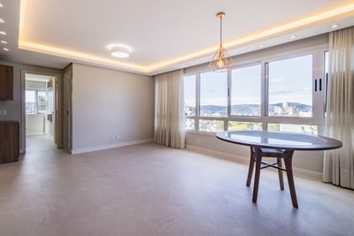 Apartamento, 2 quartos, 69 m² - Foto 2