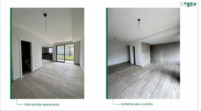 Apartamento, 3 quartos, 128 m² - Foto 4