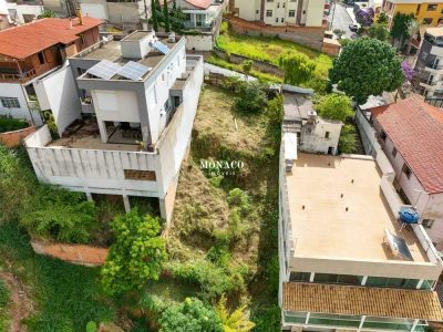 Terreno, 360 m² - Foto 2