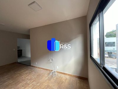Apartamento, 3 quartos, 89 m² - Foto 2