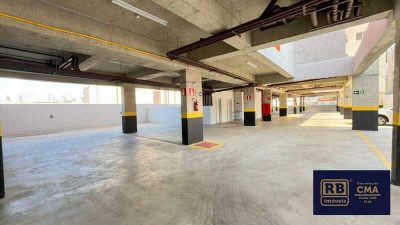 Apartamento, 2 quartos, 55 m² - Foto 4