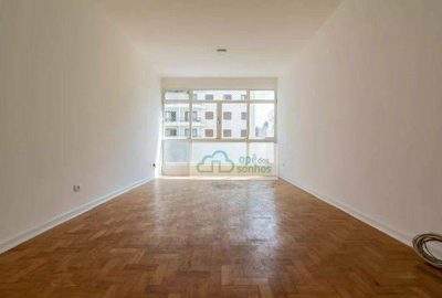 Apartamento, 2 quartos, 105 m² - Foto 2