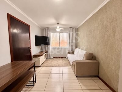 Apartamento, 2 quartos, 69 m² - Foto 1
