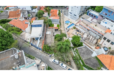 Terreno, 516 m² - Foto 2