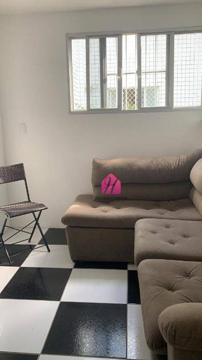 Apartamento, 3 quartos, 100 m² - Foto 3