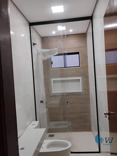 Casa de Condomínio, 3 quartos - Foto 5