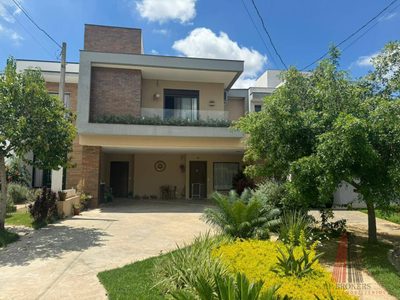 Casa, 3 quartos, 168 m² - Foto 1