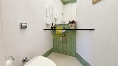 Apartamento, 4 quartos, 300 m² - Foto 5