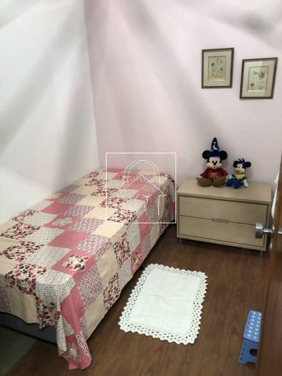 Apartamento, 3 quartos, 82 m² - Foto 4