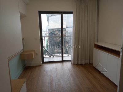 Apartamento, 1 quarto, 54 m² - Foto 3