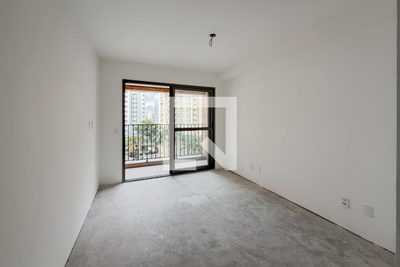 Kitnet-Studio, 24 m² - Foto 5