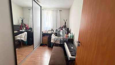 Apartamento, 2 quartos, 47 m² - Foto 1