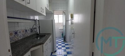 Apartamento, 1 quarto, 37 m² - Foto 5
