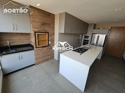 Casa, 3 quartos, 134 m² - Foto 4