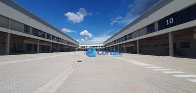 Depósito-Galpão, 2601 m² - Foto 5