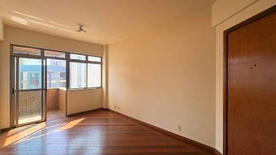 Apartamento, 1 quarto, 45 m² - Foto 1