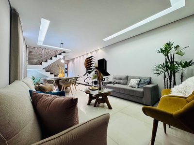 Casa, 3 quartos, 274 m² - Foto 2