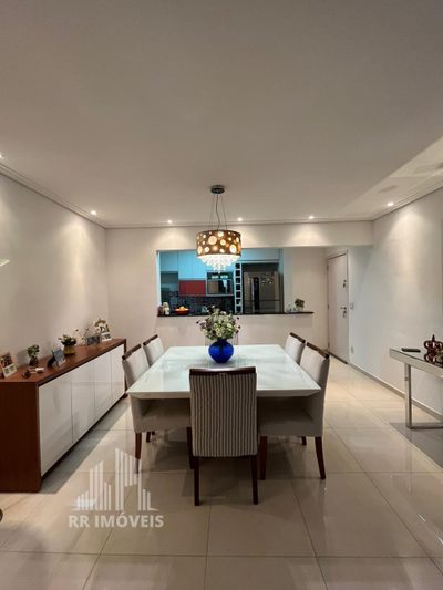 Apartamento, 3 quartos, 87 m² - Foto 2
