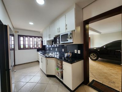 Casa, 5 quartos - Foto 3