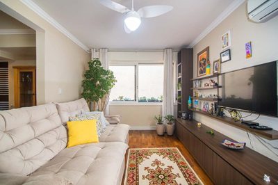 Apartamento, 2 quartos, 73 m² - Foto 1