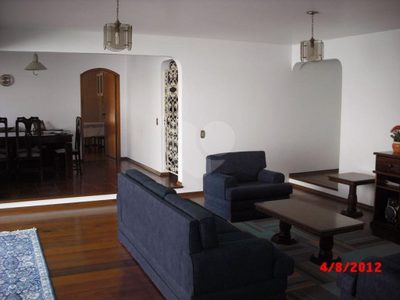 Sobrado, 3 quartos, 260 m² - Foto 3
