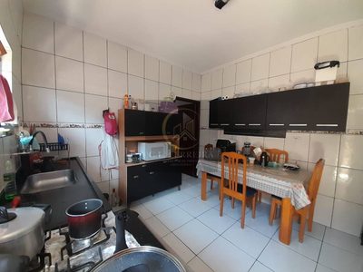 Casa, 2 quartos, 62 m² - Foto 4